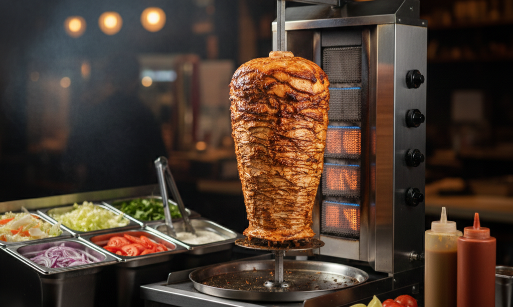 Döner Kebab