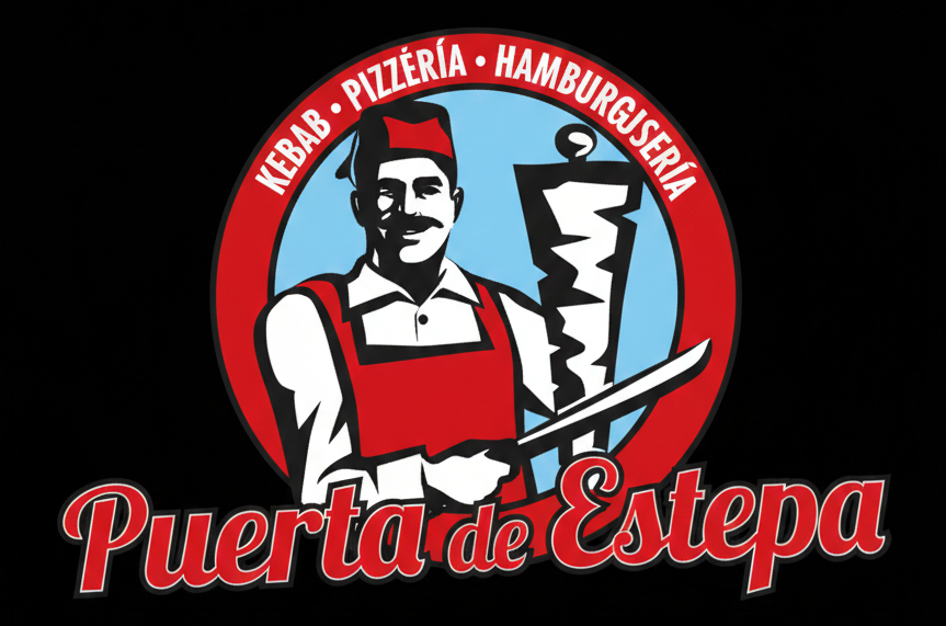 Kebab Puerta de Estepa